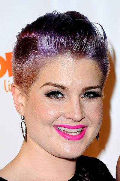 带这10款妆容去上班绝对是禁忌