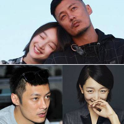 曝余文乐周冬雨幕后并不融洽 都是&ldquo;按照脚本走&rdquo;