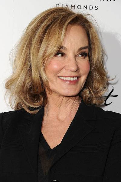 看这些女明星的另类摩登复古妆容