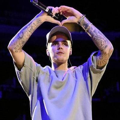 比伯演唱会呛粉丝 讲话不客气被批粗鲁