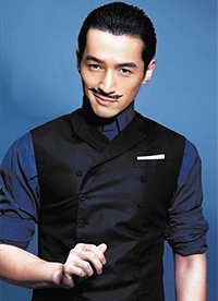 揭密娱乐圈的隐形富豪 胡歌早已身家上亿