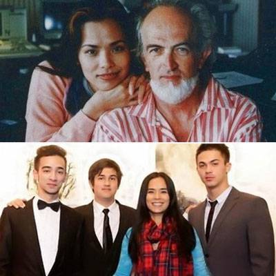 扒一扒娱乐圈小三上位踢走正宫的女明星！