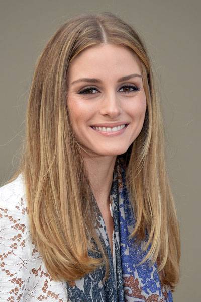 谁说看秀一定要浓妆 欧美女明星自然妆容也照样美