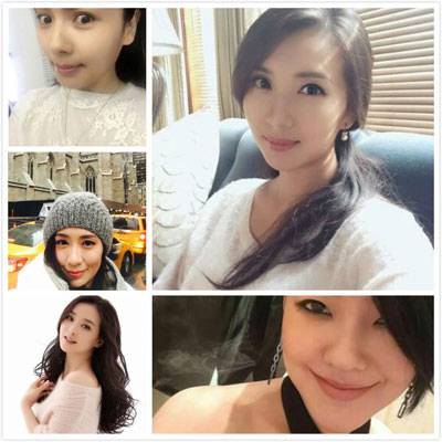 产后被赞更美更有女人味的明星妈妈有哪些？