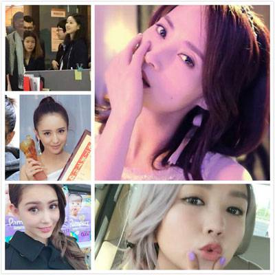 产后被赞更美更有女人味的明星妈妈有哪些？