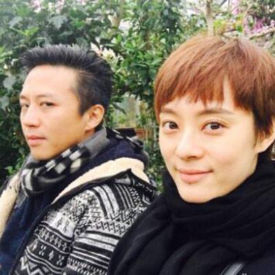 孙俪赞邓超最帅 网友调侃账号被盗了吗