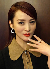 琼瑶女星今昔对比 蒋勤勤网红脸王艳似大妈