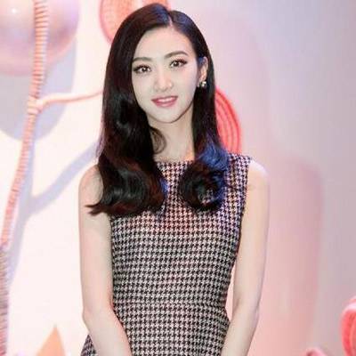 张梓琳曾黎 盘点貌美人不红的10大女星