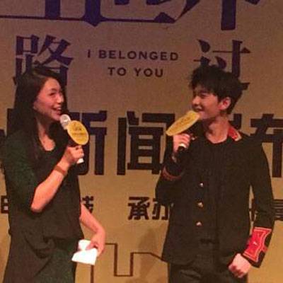 杨洋撩妹4大招曝光  霸气要足技术要好