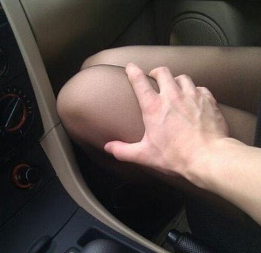 这就是为什么买车要买自动档汽车的原因