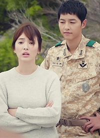 宋仲基宋慧乔婚期 传两人承认恋情婚期已定”