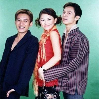 纪晓岚和珅重聚 盘点纵横娱乐圈的10大&ldquo;铁三角&rdquo;