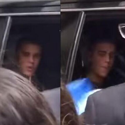 比伯演唱会呛粉丝 讲话不客气被批粗鲁