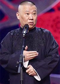 郭德纲黄海波 领衔遭身边人插刀的10大明星