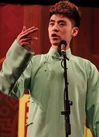 德云社张云雷 扒扒娱乐圈意外坠台的10大明星