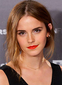 秋季快来模仿明星妆容 分分钟秒变女神”