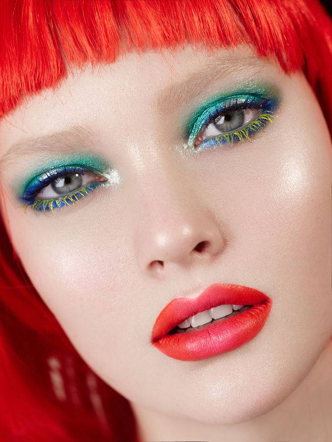 睫毛怎么变长?这六个小方法要学好