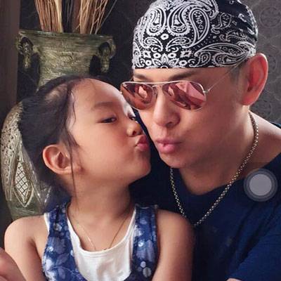 曝洪欣曾秘婚富商 刻意隐瞒莫少聪成“小三”