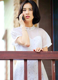 黄圣依被曝温哥华安胎 疑已怀孕5个月左右”