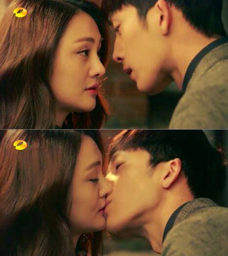 盘点娱乐圈吻戏最强的十位小鲜肉 最后一位居然是他！