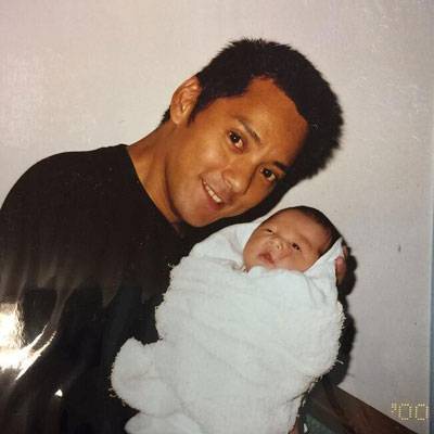 曝洪欣曾秘婚富商 刻意隐瞒莫少聪成“小三”