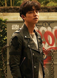 孔侑时尚写真画报公开 帅气造型迷倒众人