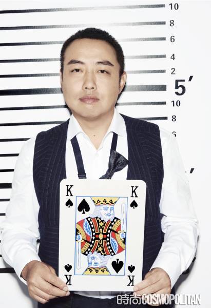 刘国梁马龙最新写真曝光 惨遭徒弟&ldquo;捆绑&rdquo;