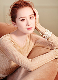 刘诗诗时尚杂志写真大片 粉嫩优雅美到窒息”