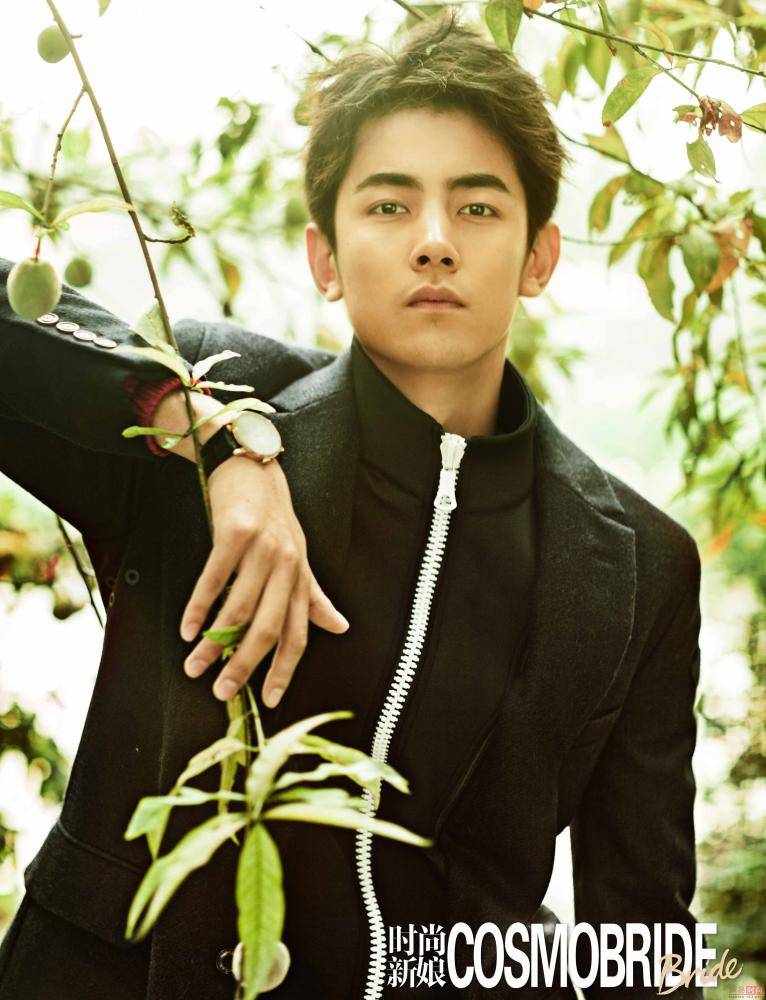 阚清子纪凌尘高清情侣图片 浪漫演绎童话爱情