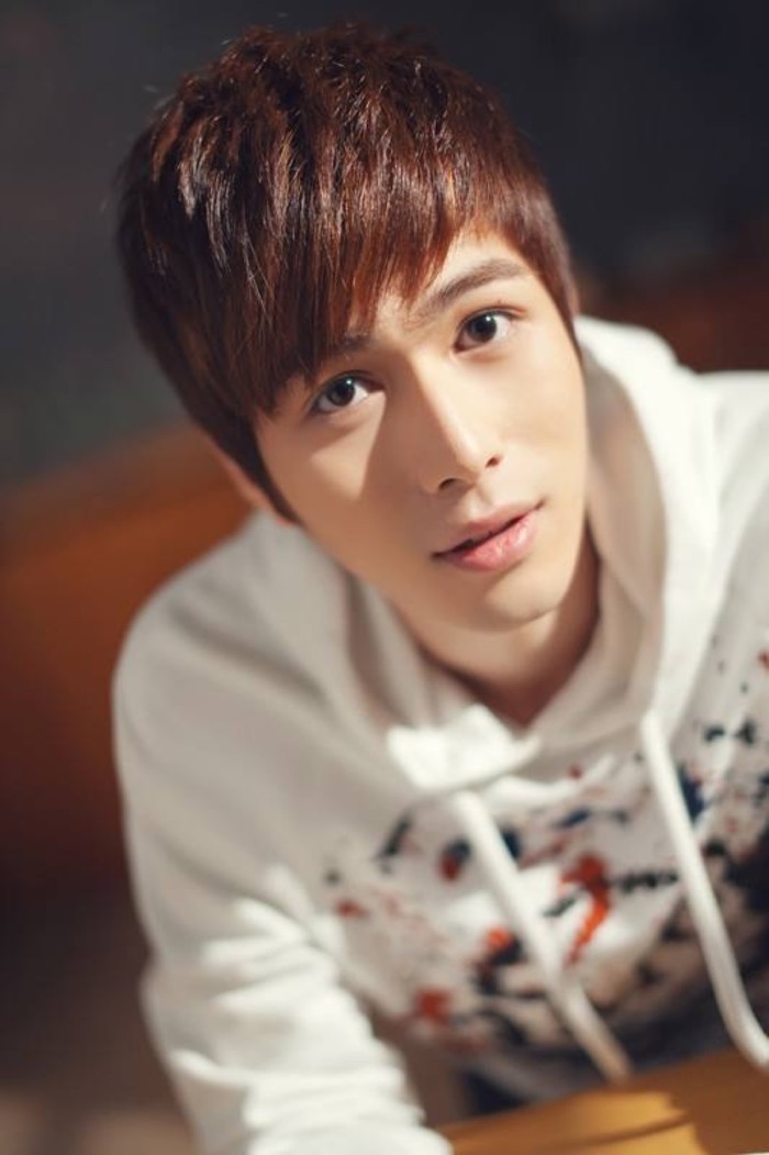 陈学冬暖男图片