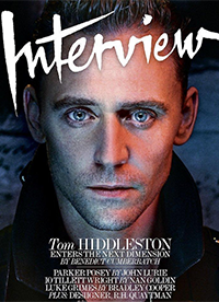 抖森杂志封面写真曝光 皮衣上阵帅气非凡