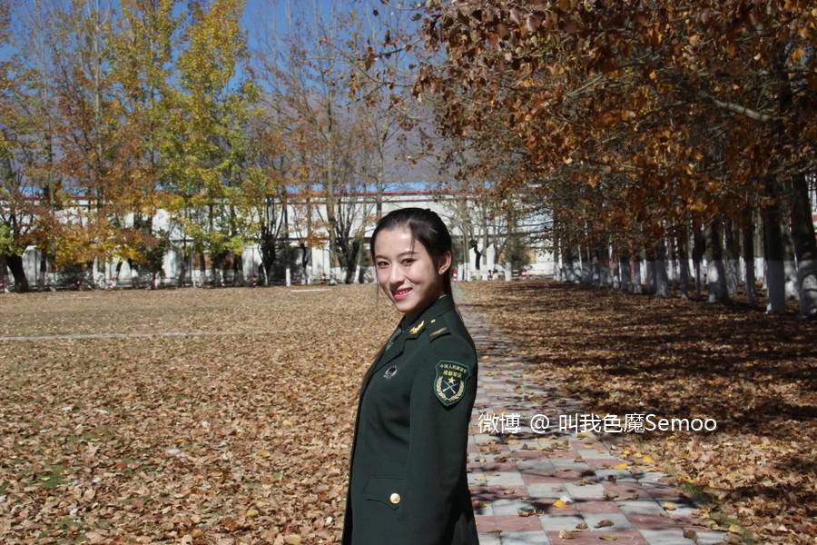 女兵都很土？ 叫我色魔Semoo可是会穿衣星人哦