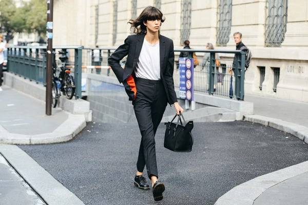 一年之最尽收眼底！Tommy Ton欧美潮流街拍精选