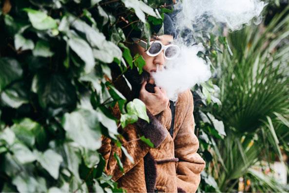 來瞧瞧型男大叔Nick Wooster等人的街头穿搭