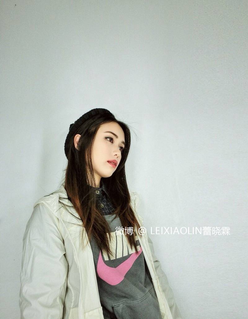 一个可爱又迷人的反派角色 LEIXIAOLIN蕾晓霖可是真的很会穿