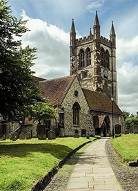 克罗地亚唯美风景图片鉴赏