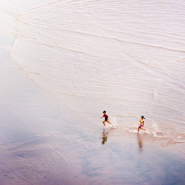 美不胜收的沙滩海景图片合辑
