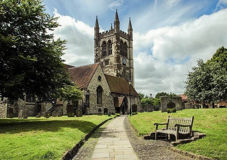 克罗地亚唯美风景图片鉴赏