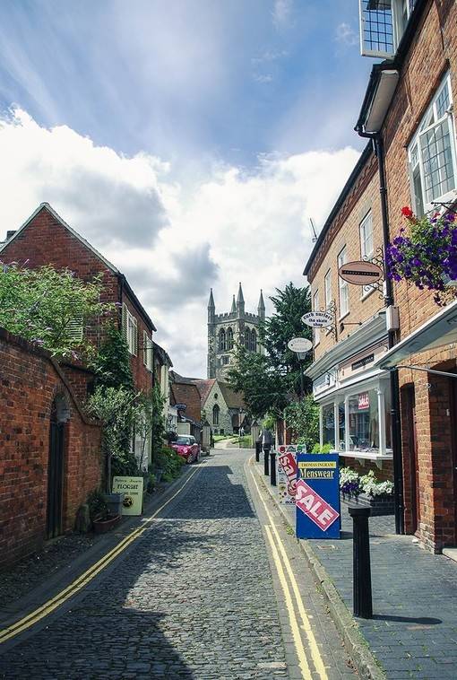 克罗地亚唯美风景图片鉴赏