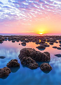 秋天大自然风景图片鉴赏