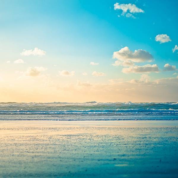 美不胜收的沙滩海景图片合辑