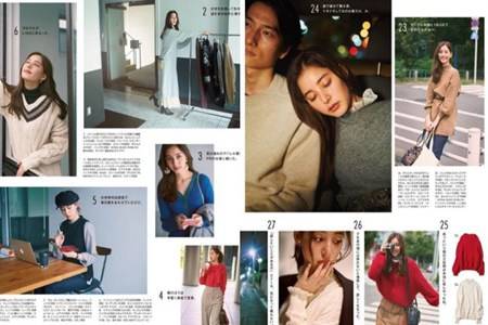 优衣库2021春夏新品 以服装力量焕新时尚活力