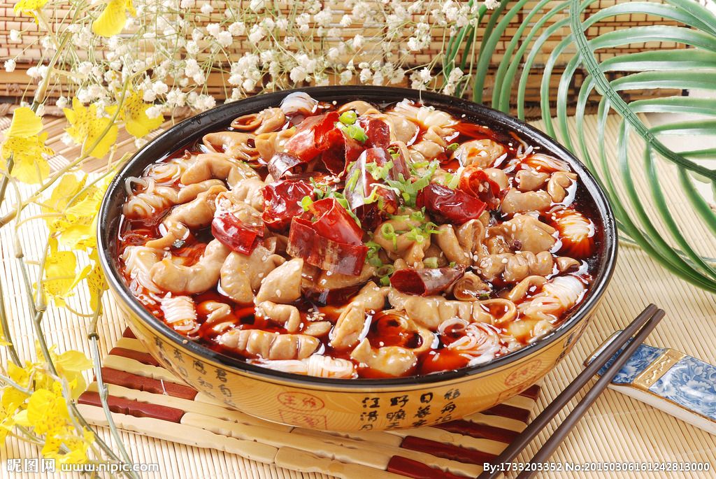 好吃到爆的六款东北菜做法