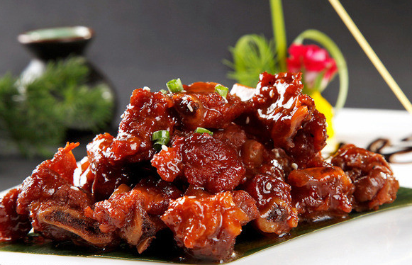 红烧排骨的做法大全  一道让你回味无穷的家常菜