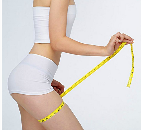 夏季减肥餐 让你拥有完美身材