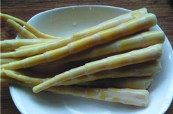 春笋怎么做好吃？春笋做法和营养价值介绍