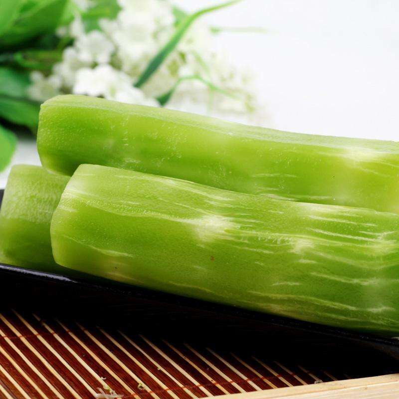 莴苣怎么做好吃 莴苣各种做法都好吃