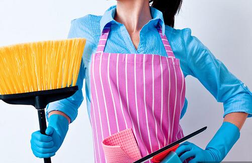 家政女皇生活小妙招 八个小妙招来帮你