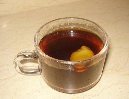 学会这个红糖姜水的做法，让你女朋友更爱你