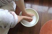 脚气怎么治疗 16偏方来帮忙